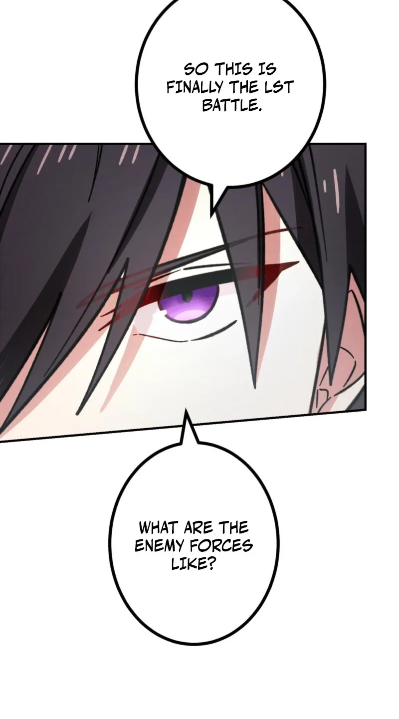 I Sacrificed 10,000 Trash Skills to Obtain a God-Tier Skill and Became Unrivale Chapter 131 page 45