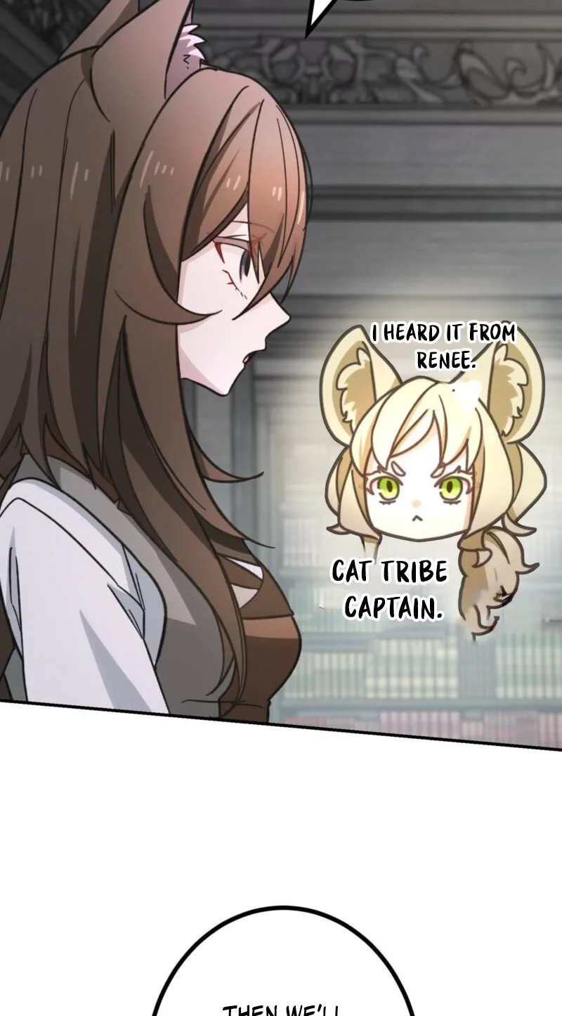 I Sacrificed 10,000 Trash Skills to Obtain a God-Tier Skill and Became Unrivale Chapter 131 page 43