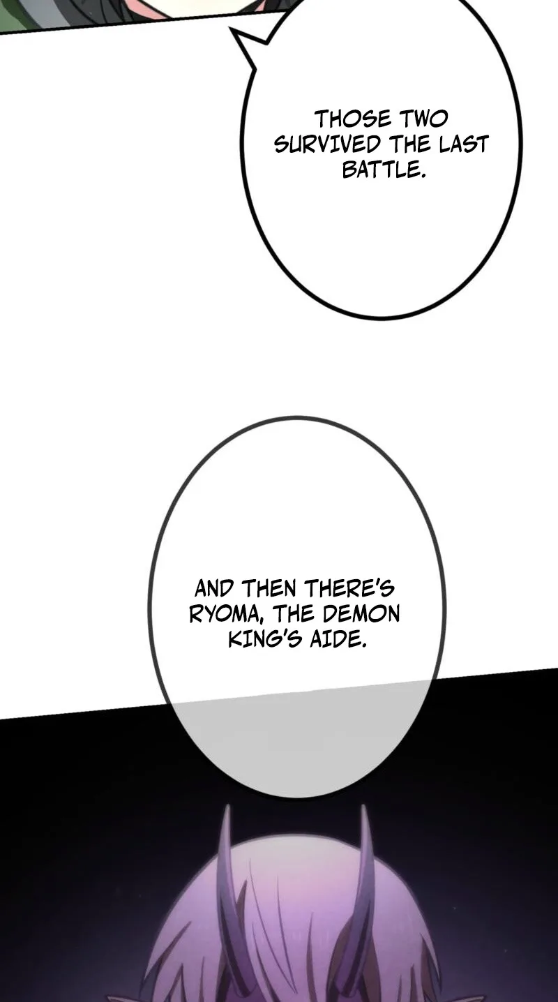 I Sacrificed 10,000 Trash Skills to Obtain a God-Tier Skill and Became Unrivale Chapter 131 page 53