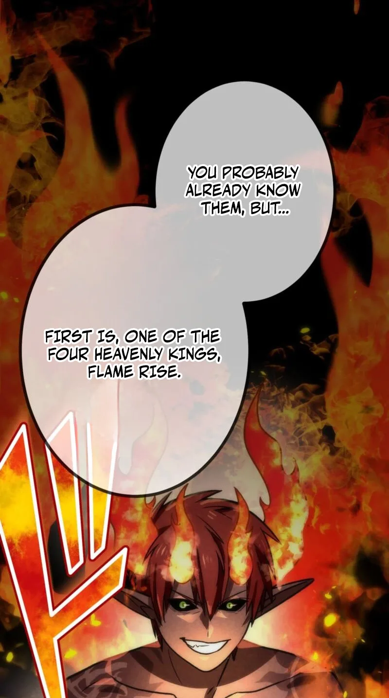 I Sacrificed 10,000 Trash Skills to Obtain a God-Tier Skill and Became Unrivale Chapter 131 page 50