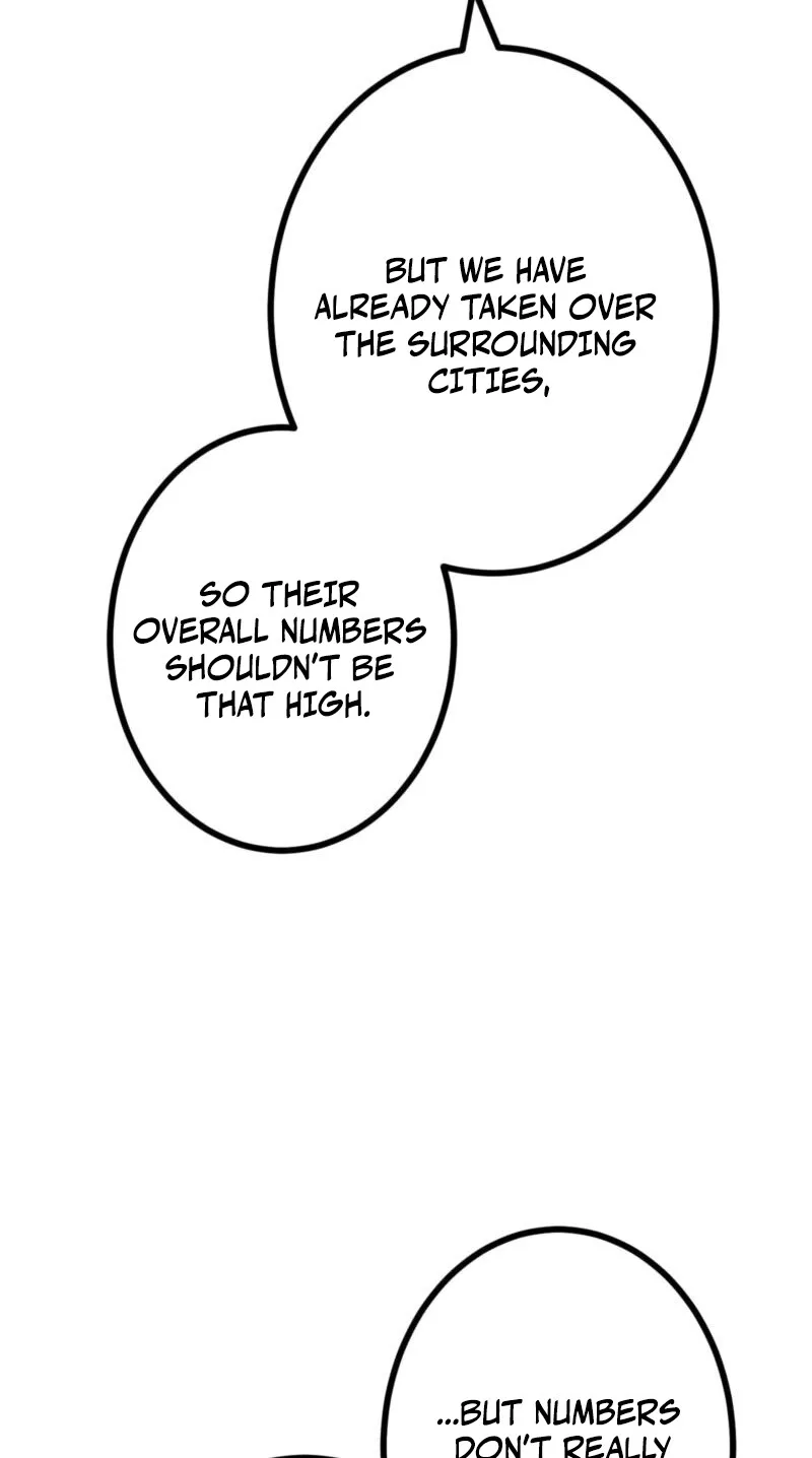 I Sacrificed 10,000 Trash Skills to Obtain a God-Tier Skill and Became Unrivale Chapter 131 page 47