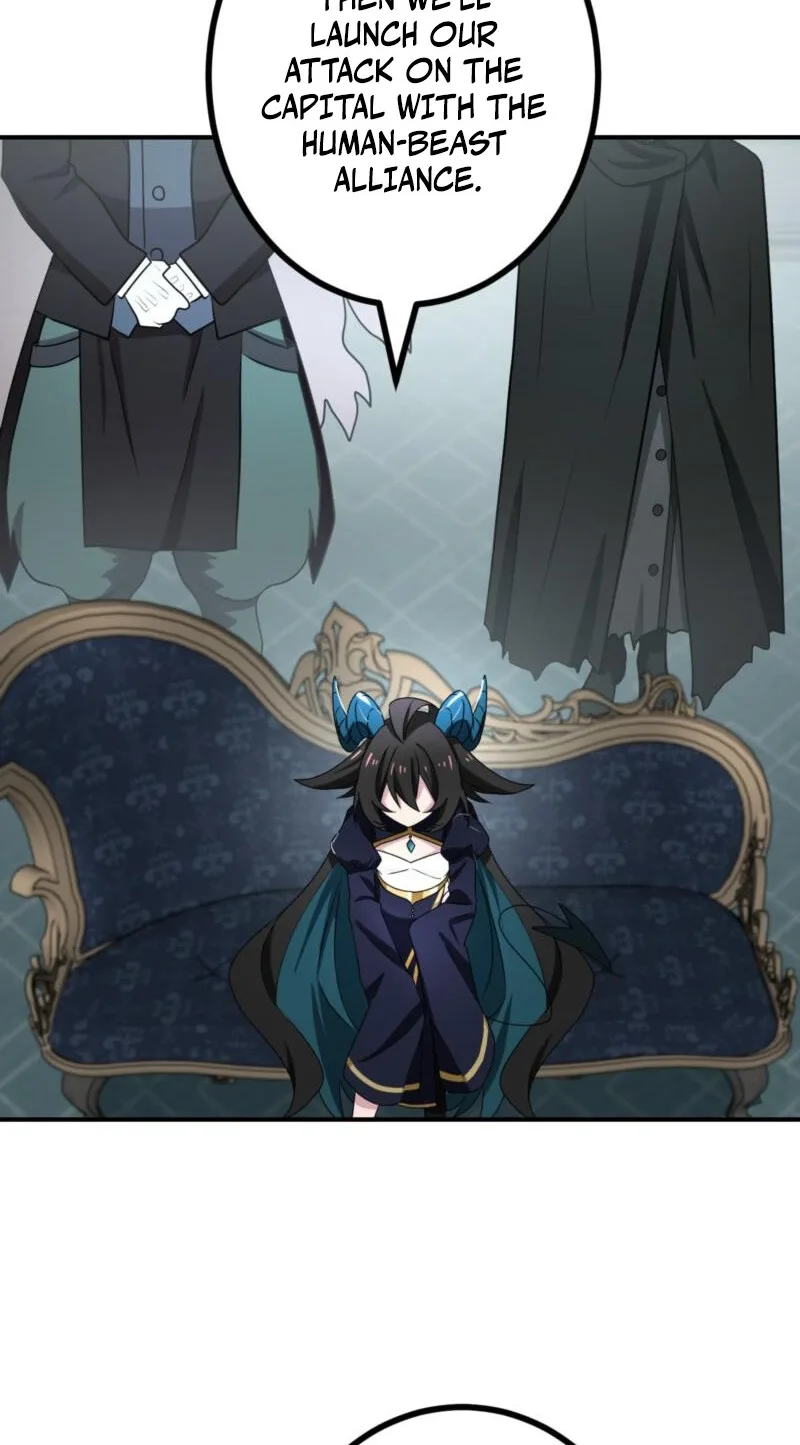 I Sacrificed 10,000 Trash Skills to Obtain a God-Tier Skill and Became Unrivale Chapter 131 page 44