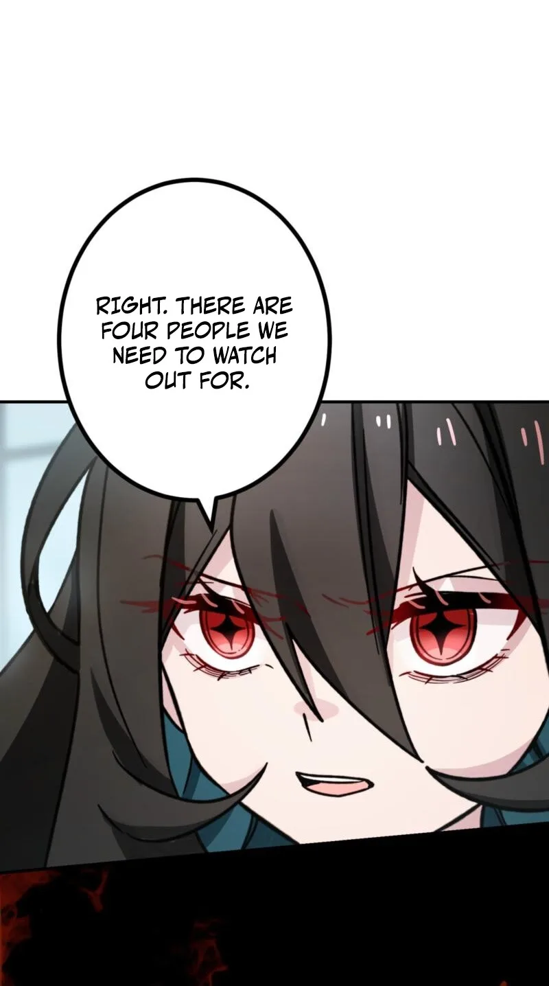 I Sacrificed 10,000 Trash Skills to Obtain a God-Tier Skill and Became Unrivale Chapter 131 page 49