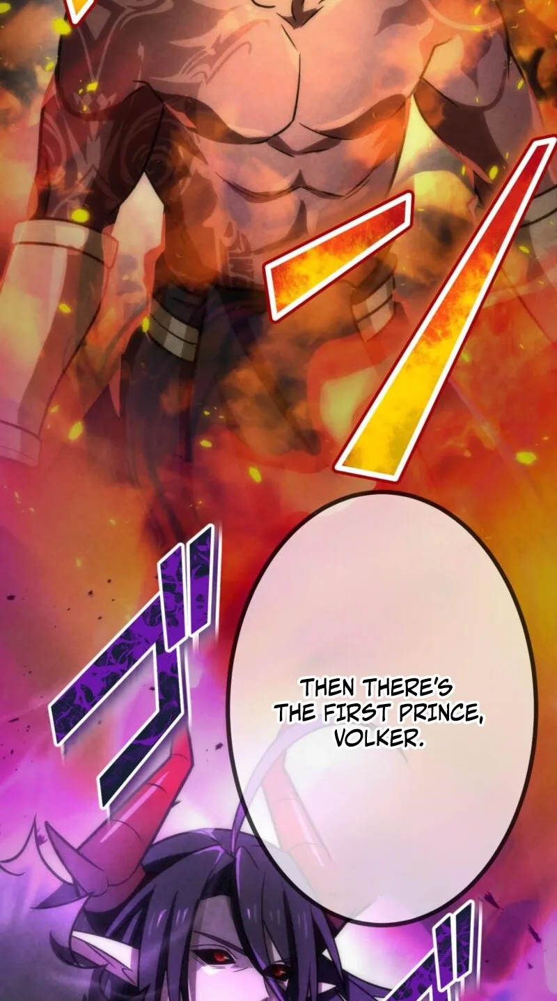 I Sacrificed 10,000 Trash Skills to Obtain a God-Tier Skill and Became Unrivale Chapter 131 page 51