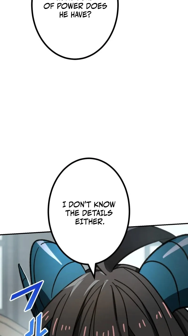 I Sacrificed 10,000 Trash Skills to Obtain a God-Tier Skill and Became Unrivale Chapter 131 page 56