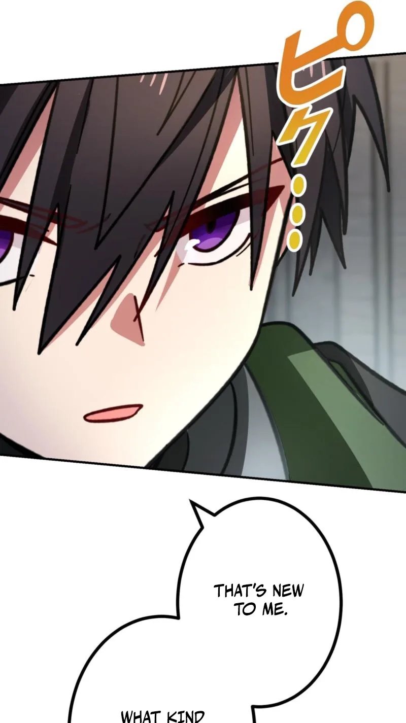 I Sacrificed 10,000 Trash Skills to Obtain a God-Tier Skill and Became Unrivale Chapter 131 page 55