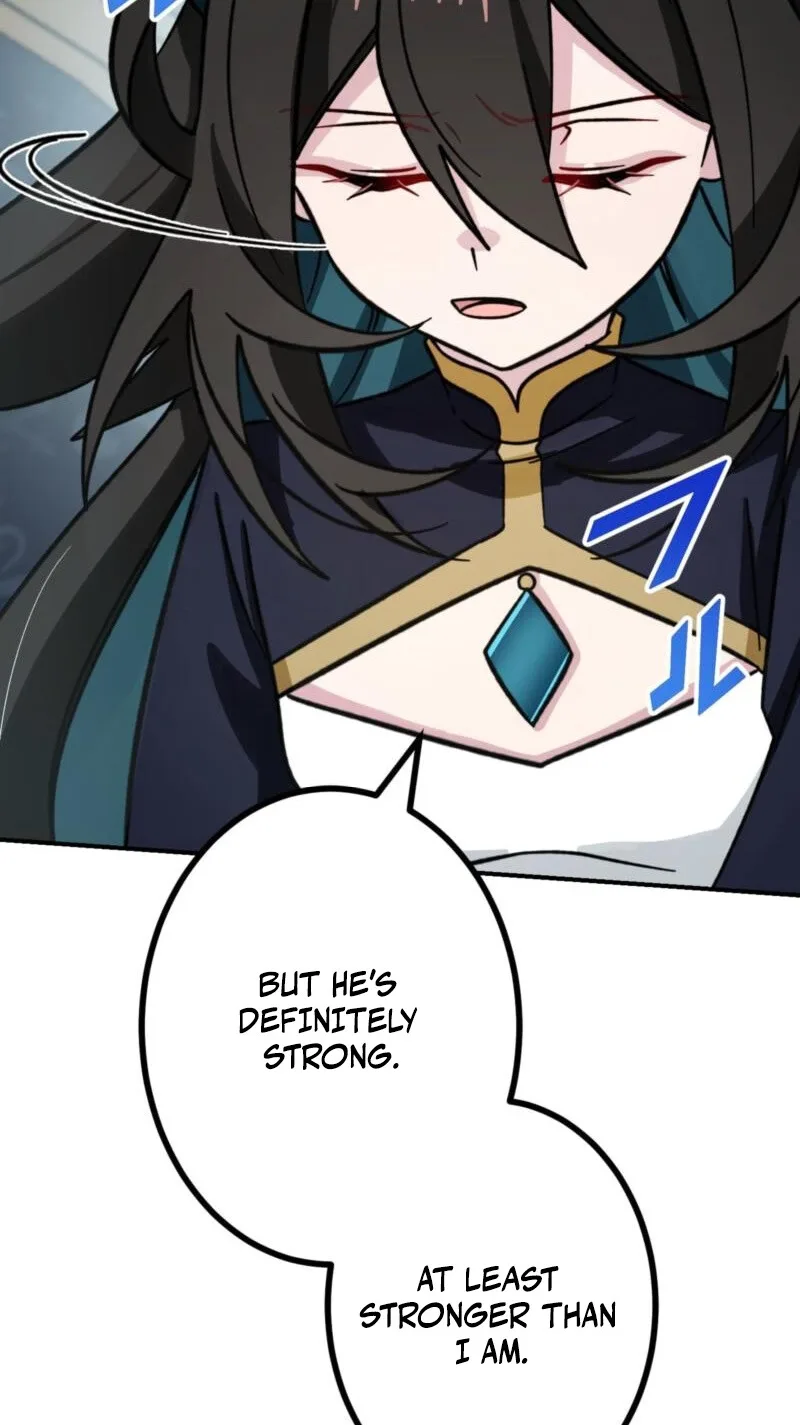 I Sacrificed 10,000 Trash Skills to Obtain a God-Tier Skill and Became Unrivale Chapter 131 page 57