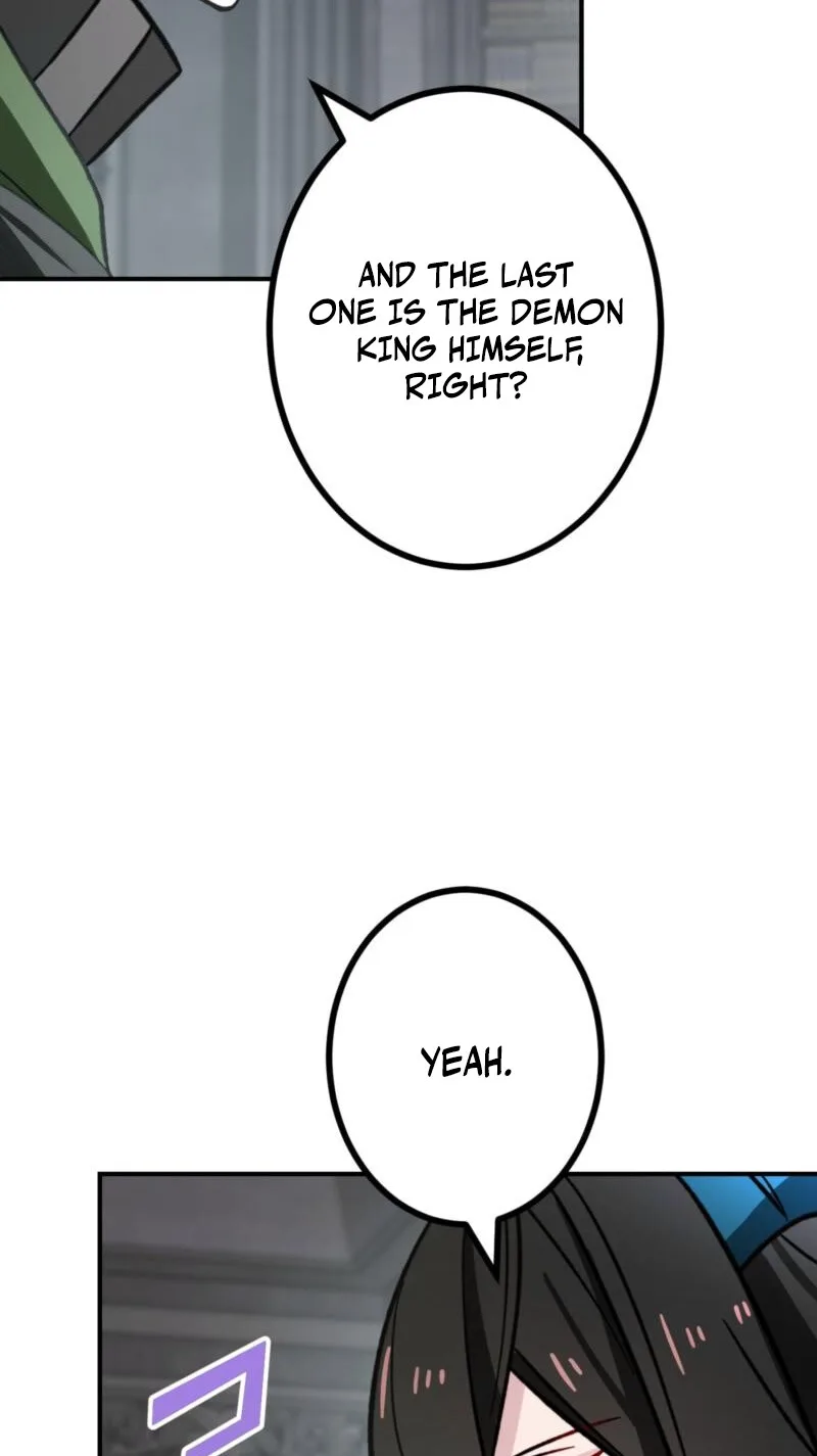 I Sacrificed 10,000 Trash Skills to Obtain a God-Tier Skill and Became Unrivale Chapter 131 page 59