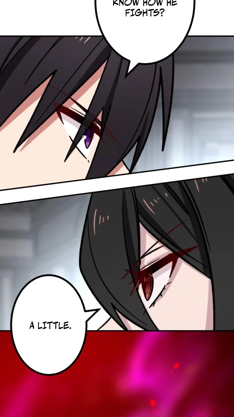 I Sacrificed 10,000 Trash Skills to Obtain a God-Tier Skill and Became Unrivale Chapter 131 page 61