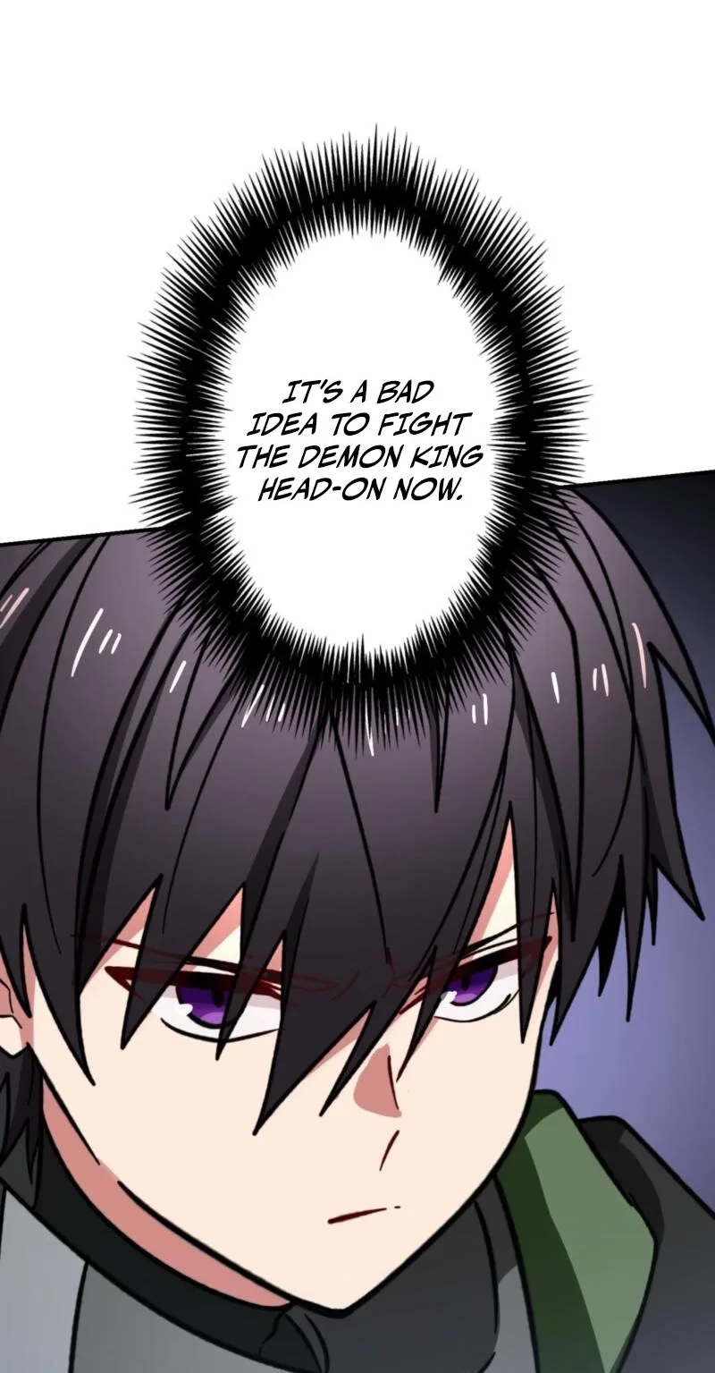 I Sacrificed 10,000 Trash Skills to Obtain a God-Tier Skill and Became Unrivale Chapter 131 page 68