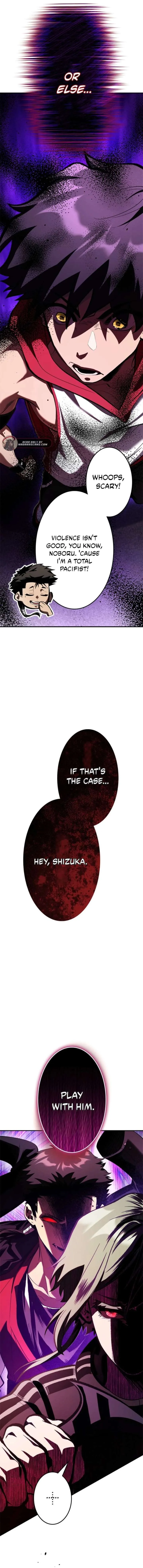 I Sacrificed 10,000 Trash Skills to Obtain a God-Tier Skill and Became Unrivale Chapter 22 page 3