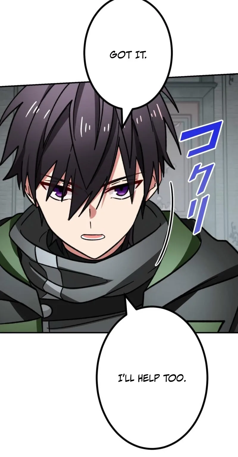 I Sacrificed 10,000 Trash Skills to Obtain a God-Tier Skill and Became Unrivale Chapter 131 page 67
