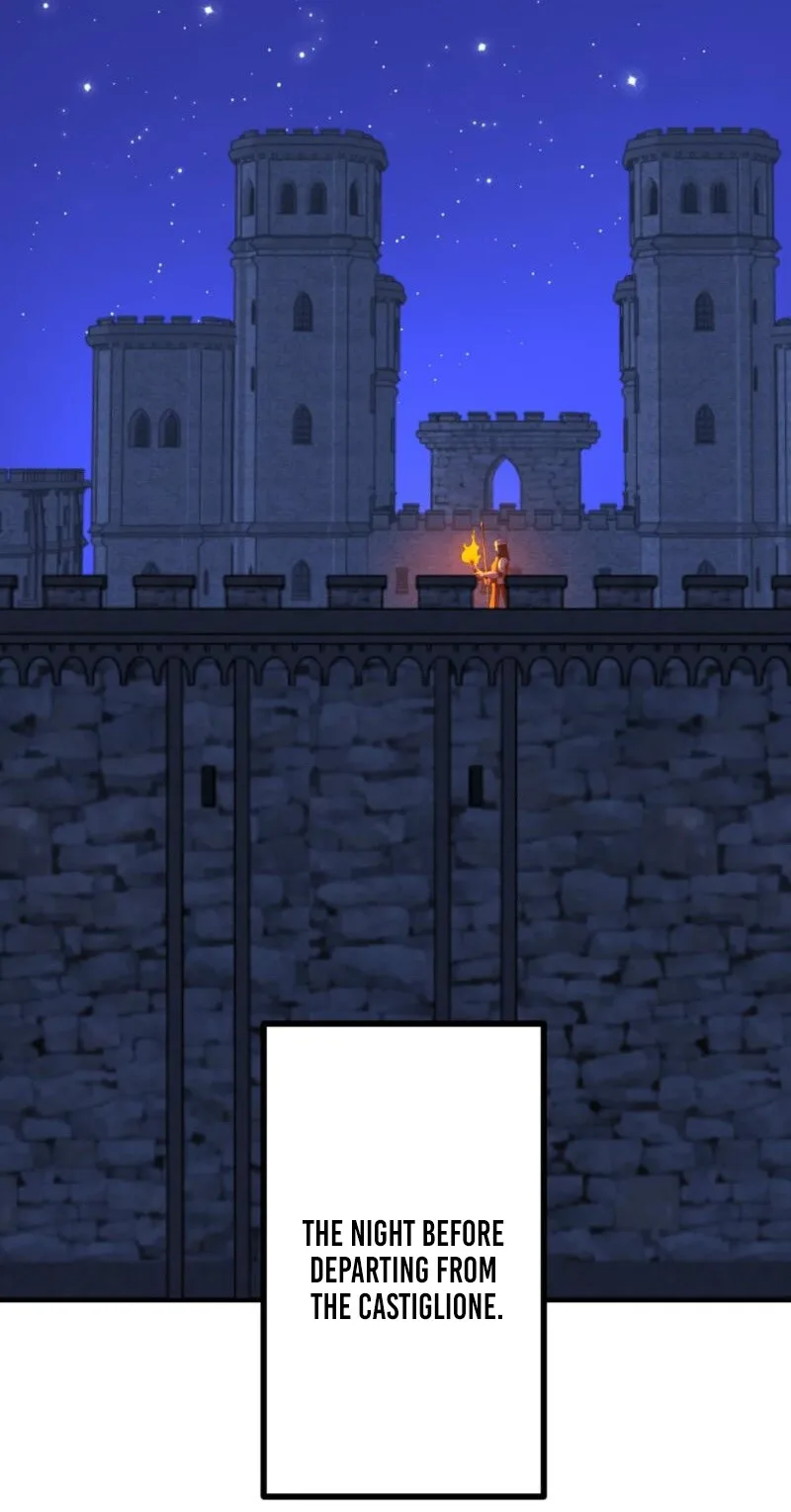 I Sacrificed 10,000 Trash Skills to Obtain a God-Tier Skill and Became Unrivale Chapter 131 page 72