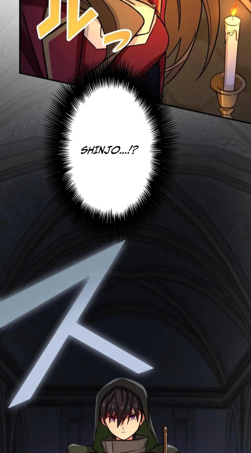 I Sacrificed 10,000 Trash Skills to Obtain a God-Tier Skill and Became Unrivale Chapter 131 page 79
