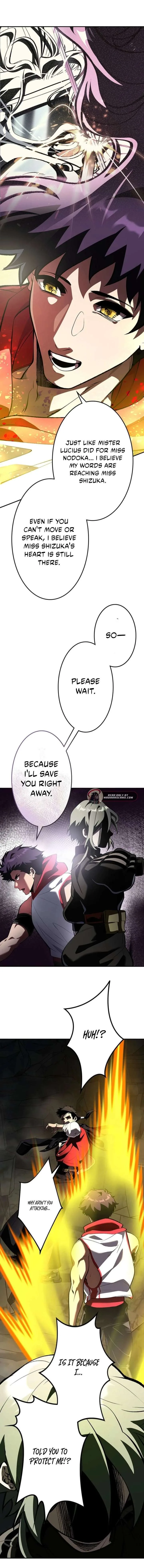 I Sacrificed 10,000 Trash Skills to Obtain a God-Tier Skill and Became Unrivale Chapter 22 page 8