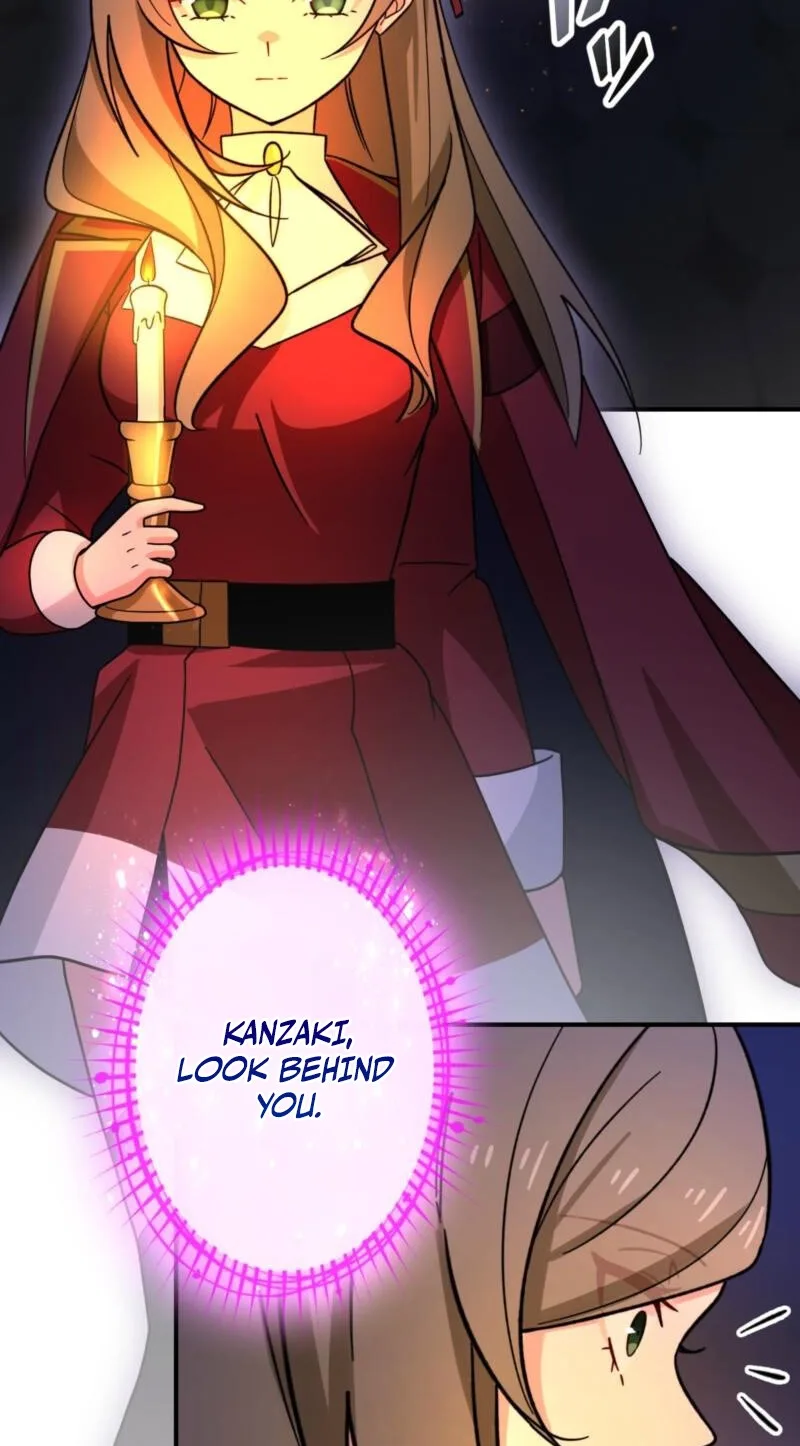 I Sacrificed 10,000 Trash Skills to Obtain a God-Tier Skill and Became Unrivale Chapter 131 page 77