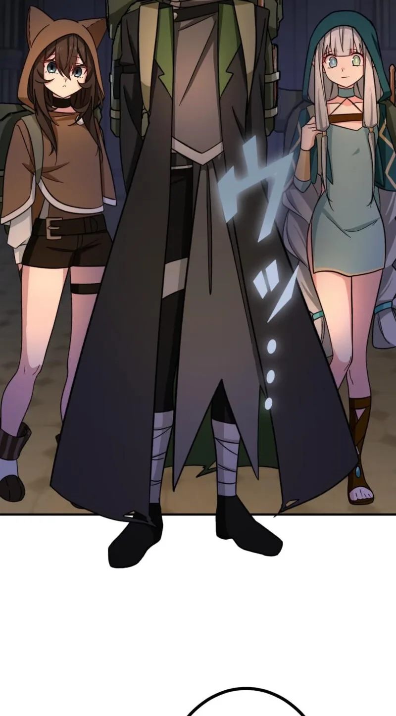 I Sacrificed 10,000 Trash Skills to Obtain a God-Tier Skill and Became Unrivale Chapter 131 page 80