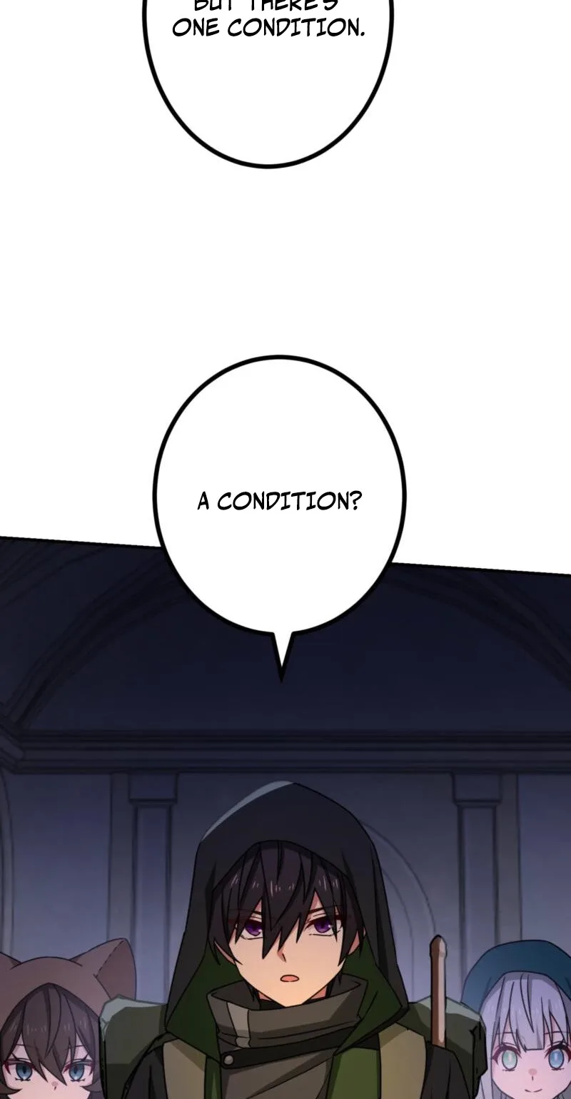 I Sacrificed 10,000 Trash Skills to Obtain a God-Tier Skill and Became Unrivale Chapter 131 page 85