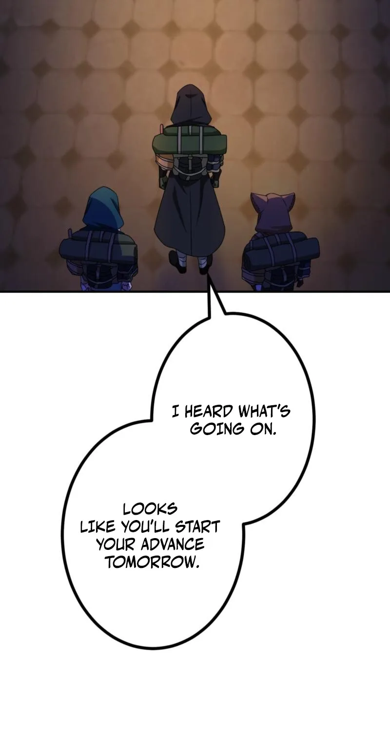 I Sacrificed 10,000 Trash Skills to Obtain a God-Tier Skill and Became Unrivale Chapter 131 page 82