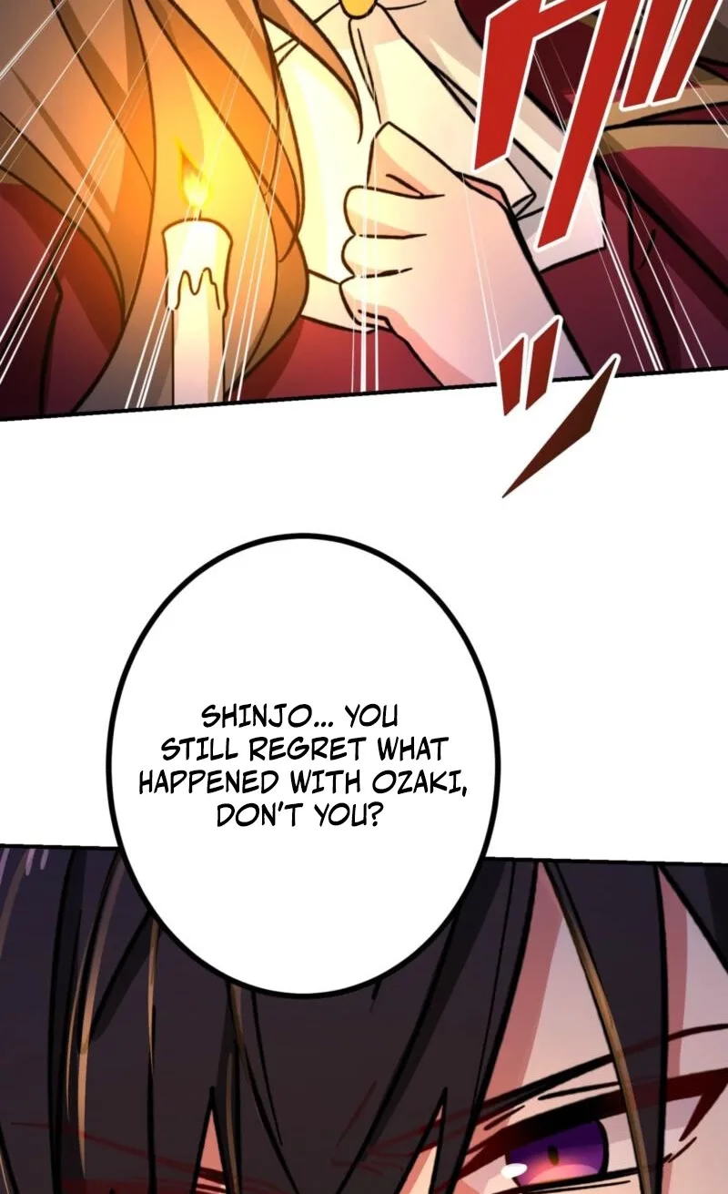I Sacrificed 10,000 Trash Skills to Obtain a God-Tier Skill and Became Unrivale Chapter 131 page 91