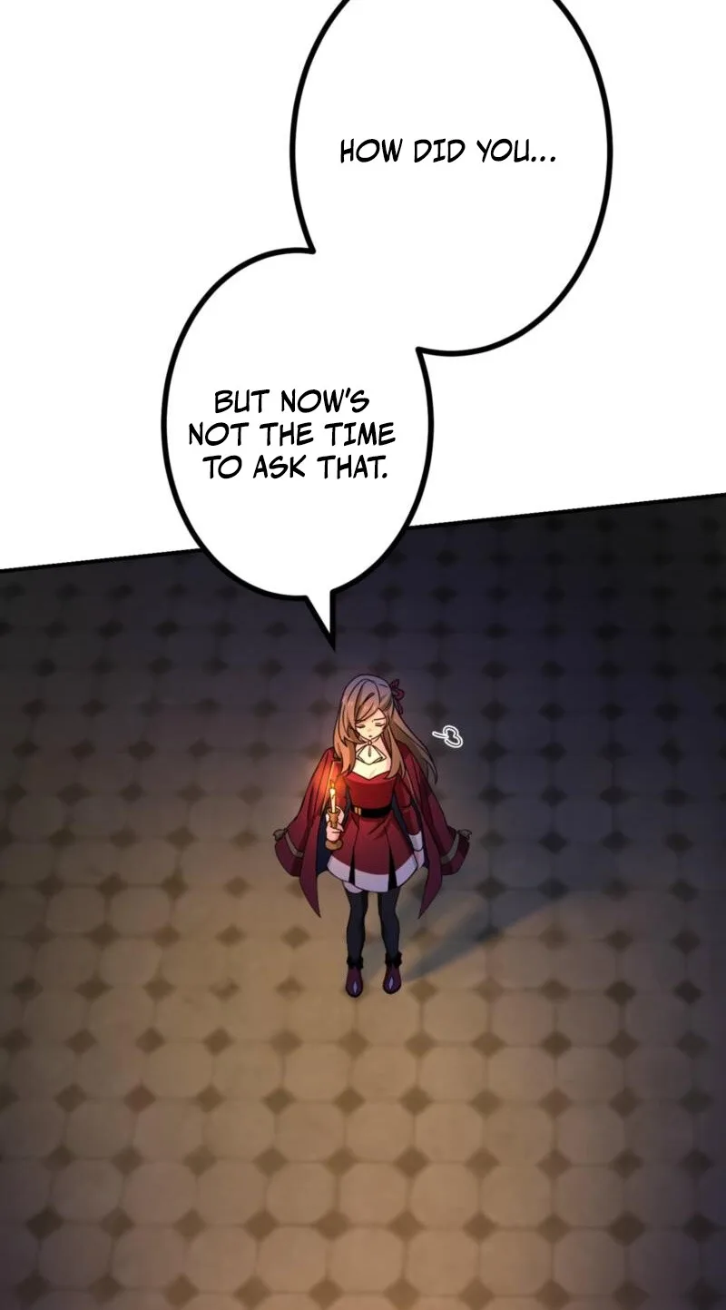 I Sacrificed 10,000 Trash Skills to Obtain a God-Tier Skill and Became Unrivale Chapter 131 page 81