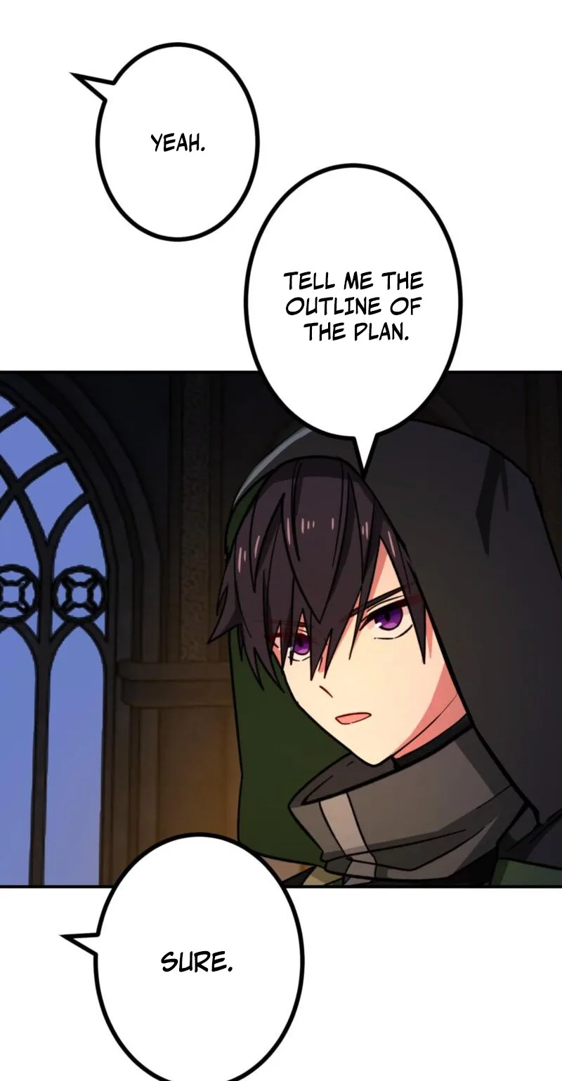 I Sacrificed 10,000 Trash Skills to Obtain a God-Tier Skill and Became Unrivale Chapter 131 page 83