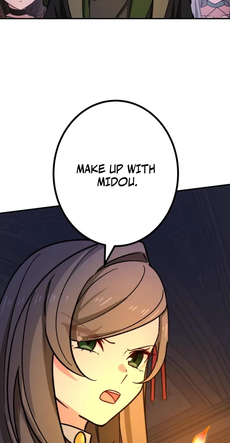 I Sacrificed 10,000 Trash Skills to Obtain a God-Tier Skill and Became Unrivale Chapter 131 page 86