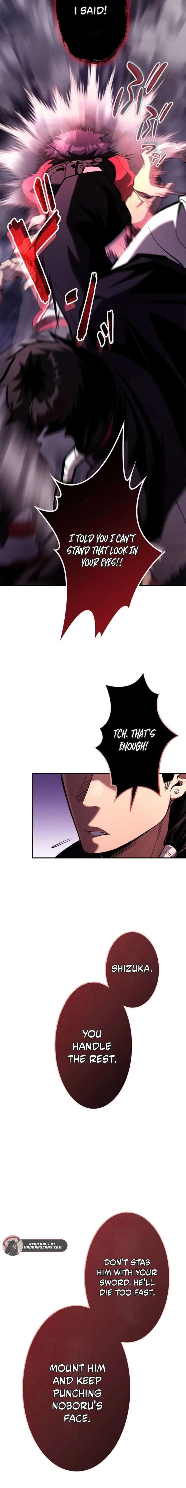I Sacrificed 10,000 Trash Skills to Obtain a God-Tier Skill and Became Unrivale Chapter 22 page 22