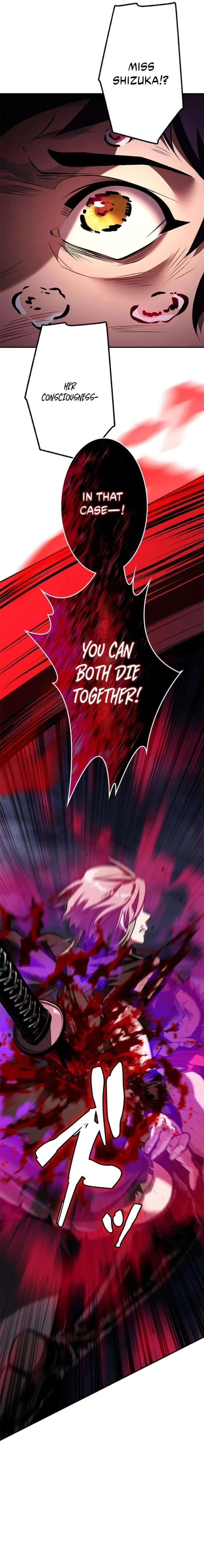 I Sacrificed 10,000 Trash Skills to Obtain a God-Tier Skill and Became Unrivale Chapter 22 page 28