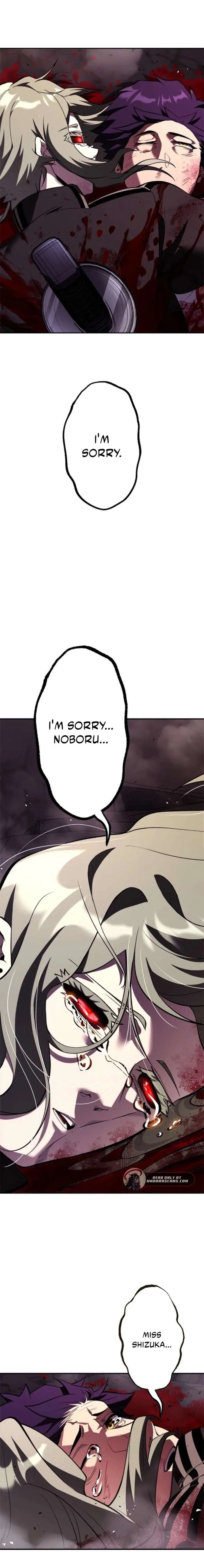 I Sacrificed 10,000 Trash Skills to Obtain a God-Tier Skill and Became Unrivale Chapter 22 page 29