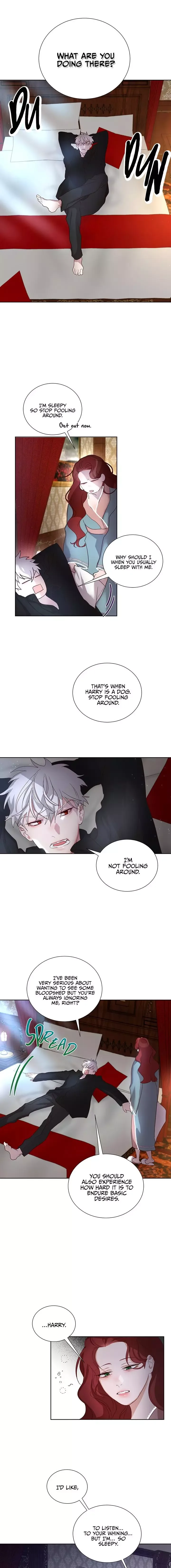 I’ll Just Live on as a Villainess Chapter 7 page 12