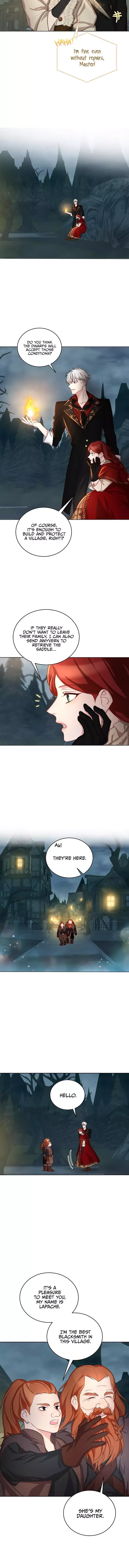 I’ll Just Live on as a Villainess Chapter 18 page 2
