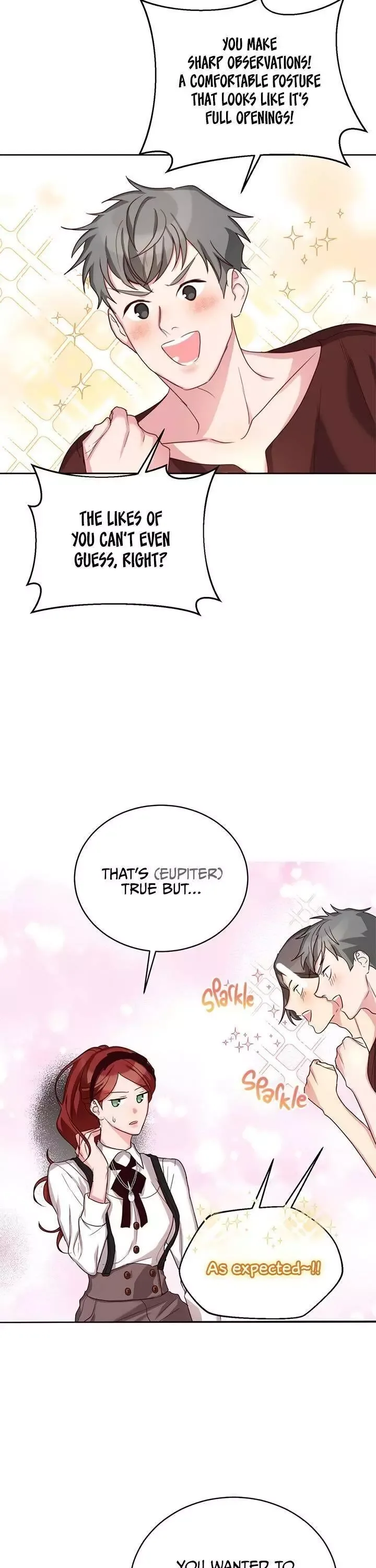 I’ll Just Live on as a Villainess Chapter 19 page 14