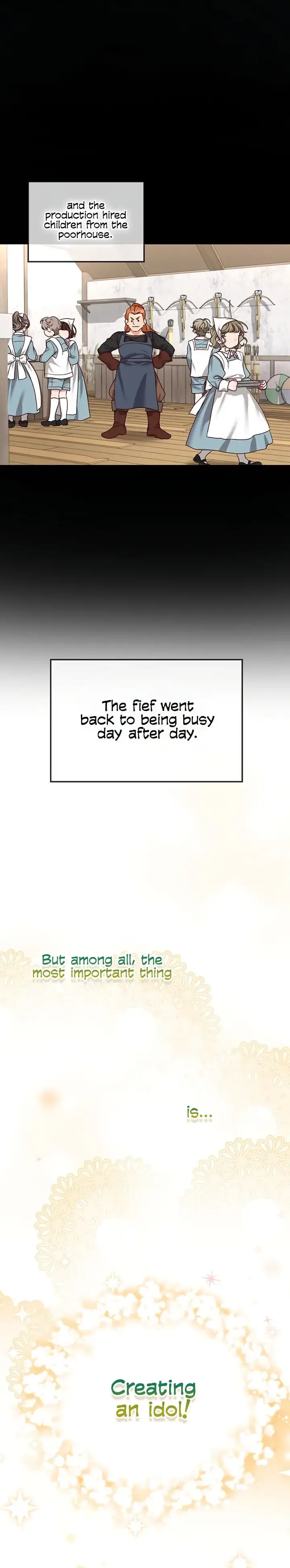 I’ll Just Live on as a Villainess Chapter 21 page 17