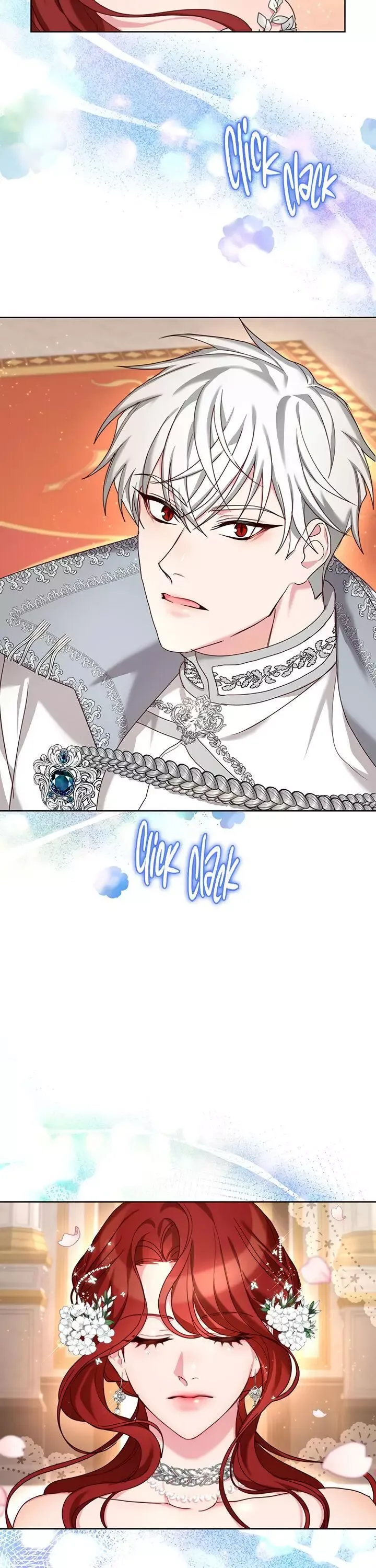 I’ll Just Live on as a Villainess Chapter 24 page 8