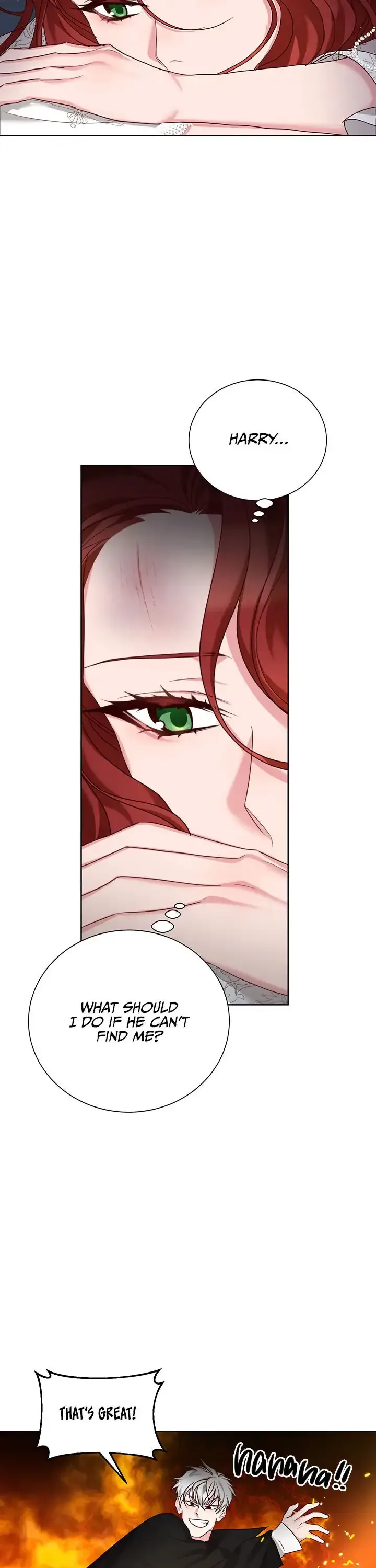 I’ll Just Live on as a Villainess Chapter 25 page 17