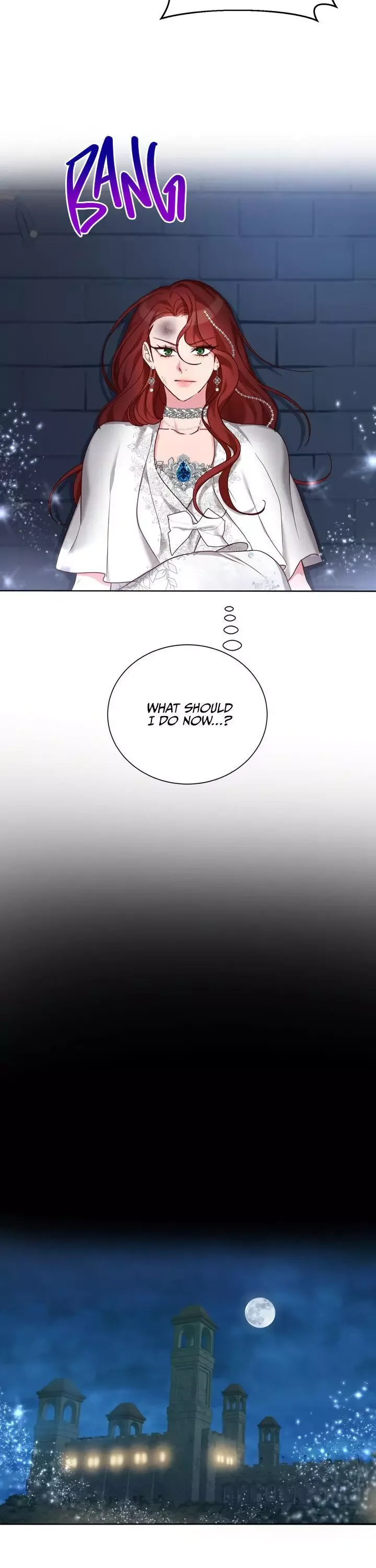 I’ll Just Live on as a Villainess Chapter 26 page 4