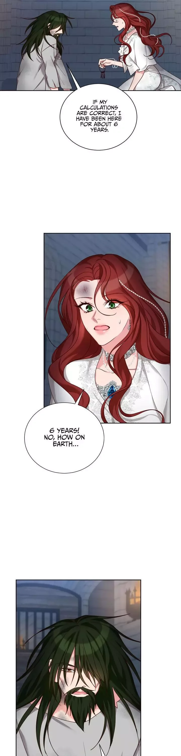 I’ll Just Live on as a Villainess Chapter 26 page 14