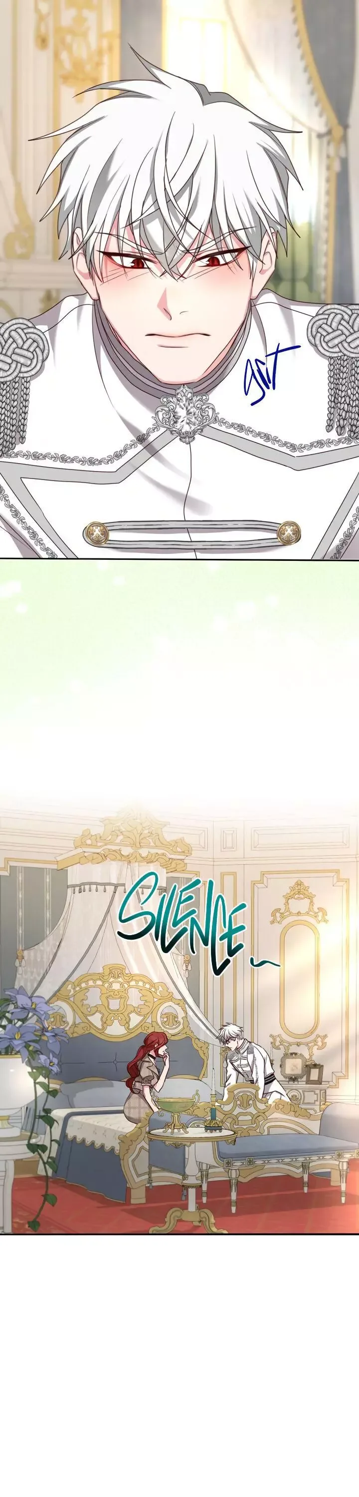 I’ll Just Live on as a Villainess Chapter 29 page 16