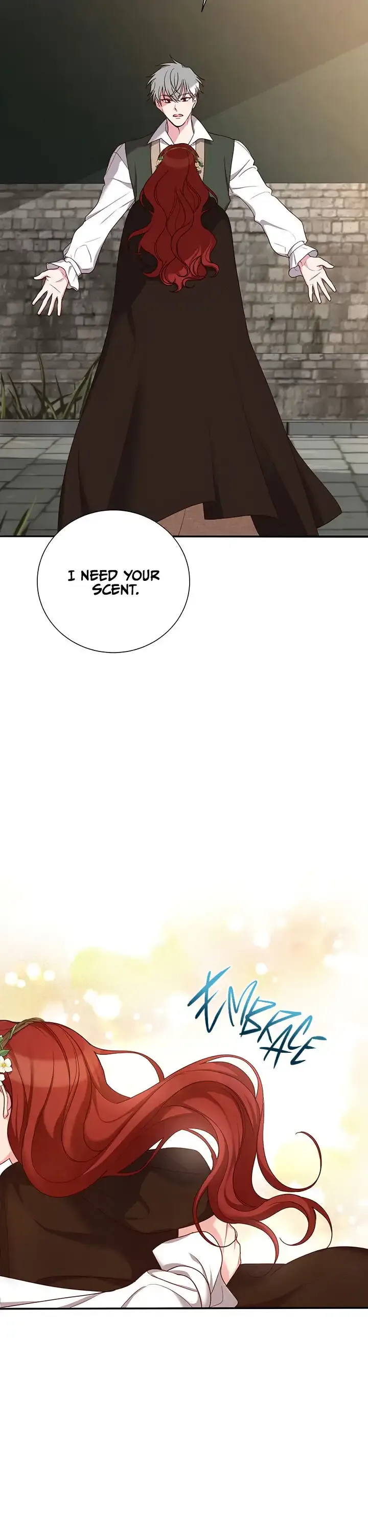 I’ll Just Live on as a Villainess Chapter 31 page 4