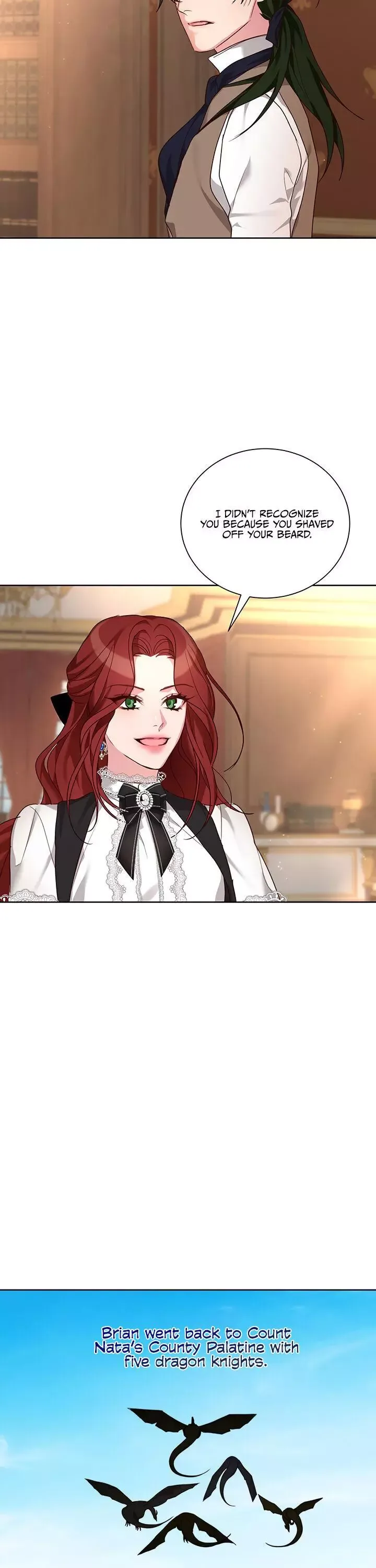 I’ll Just Live on as a Villainess Chapter 27 page 20