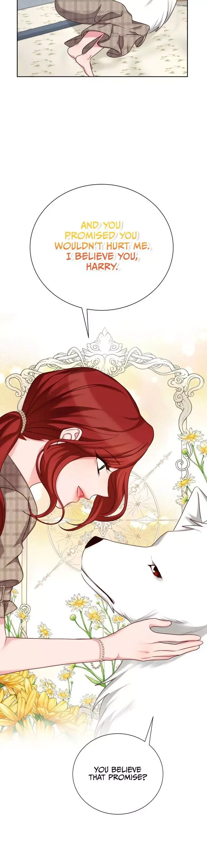 I’ll Just Live on as a Villainess Chapter 29 page 20