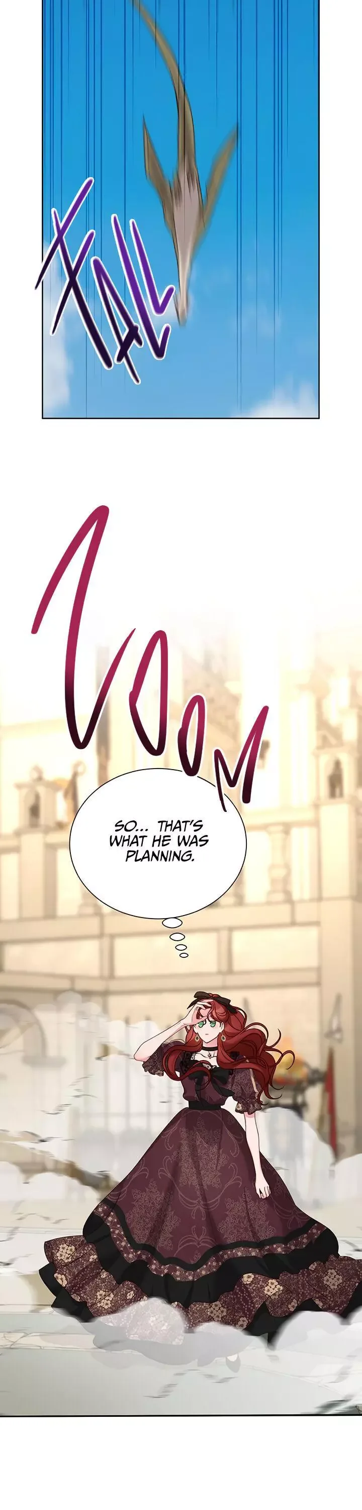 I’ll Just Live on as a Villainess Chapter 33 page 10