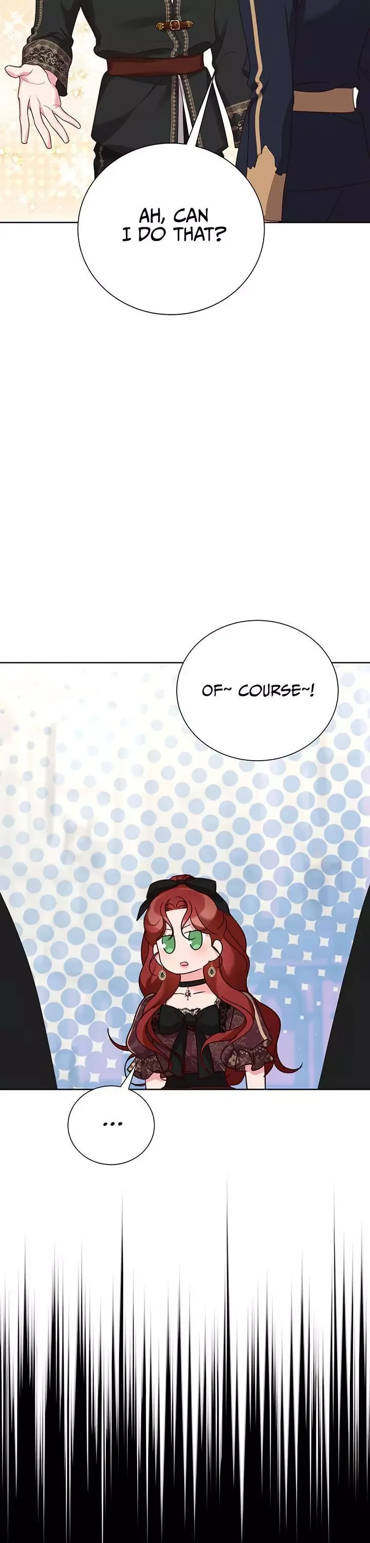 I’ll Just Live on as a Villainess Chapter 33 page 8