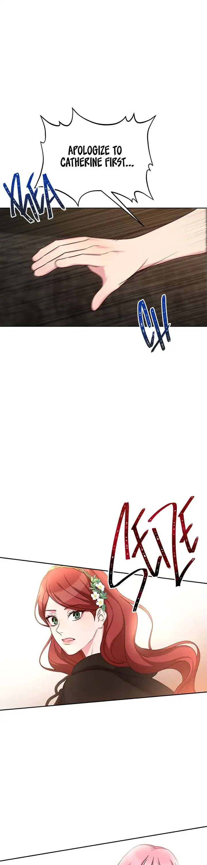 I’ll Just Live on as a Villainess Chapter 31 page 16