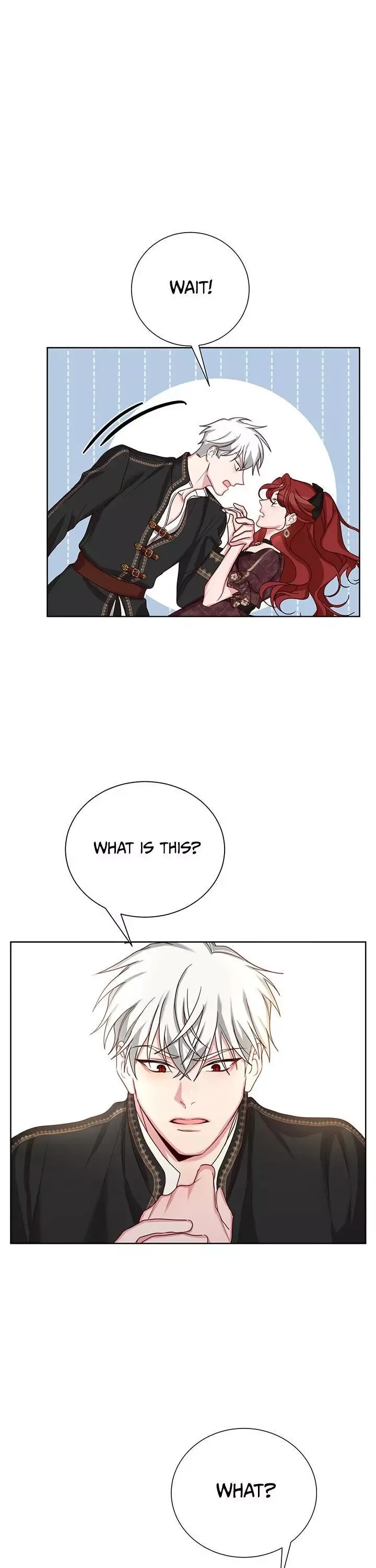 I’ll Just Live on as a Villainess Chapter 32 page 26