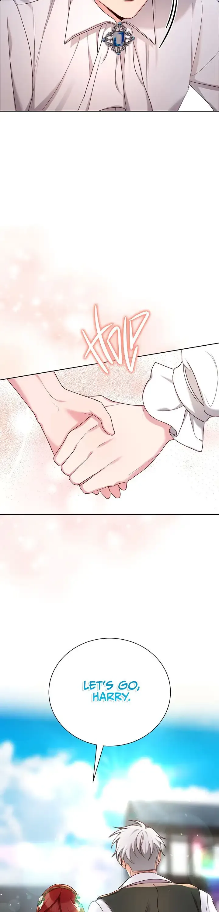 I’ll Just Live on as a Villainess Chapter 31 page 20