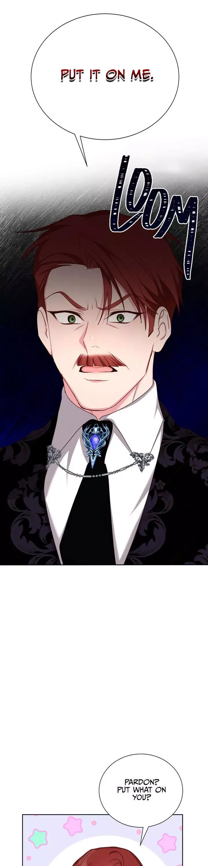I’ll Just Live on as a Villainess Chapter 34 page 19