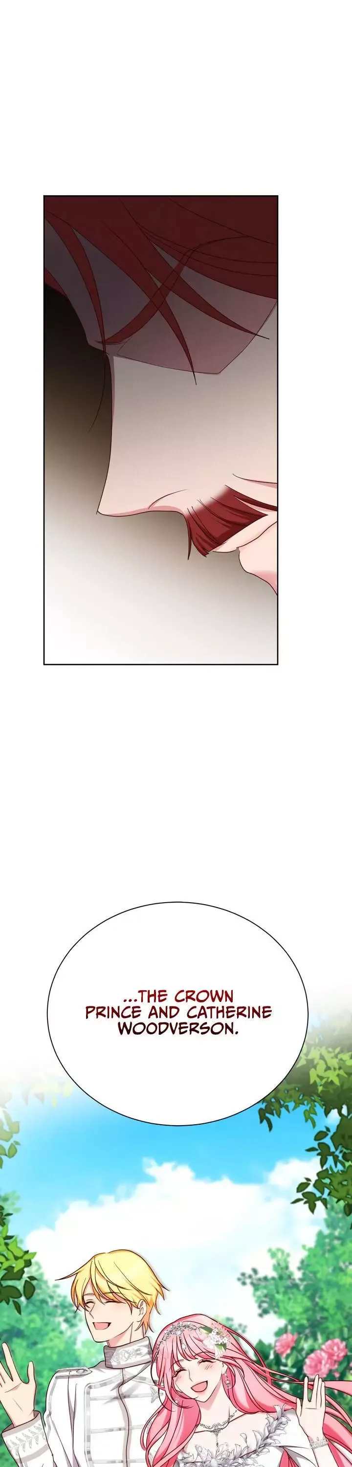 I’ll Just Live on as a Villainess Chapter 34 page 23