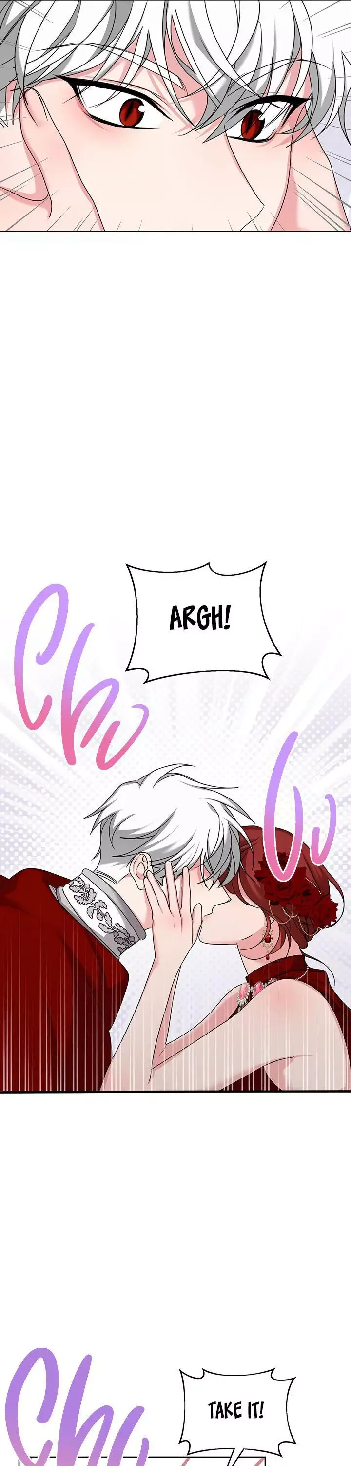 I’ll Just Live on as a Villainess Chapter 38 page 10